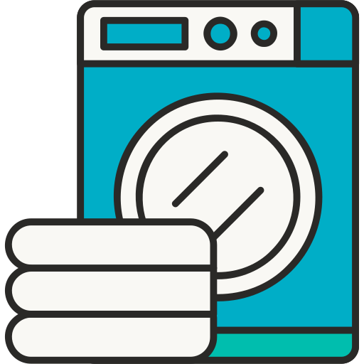 Servicio de Lavandería